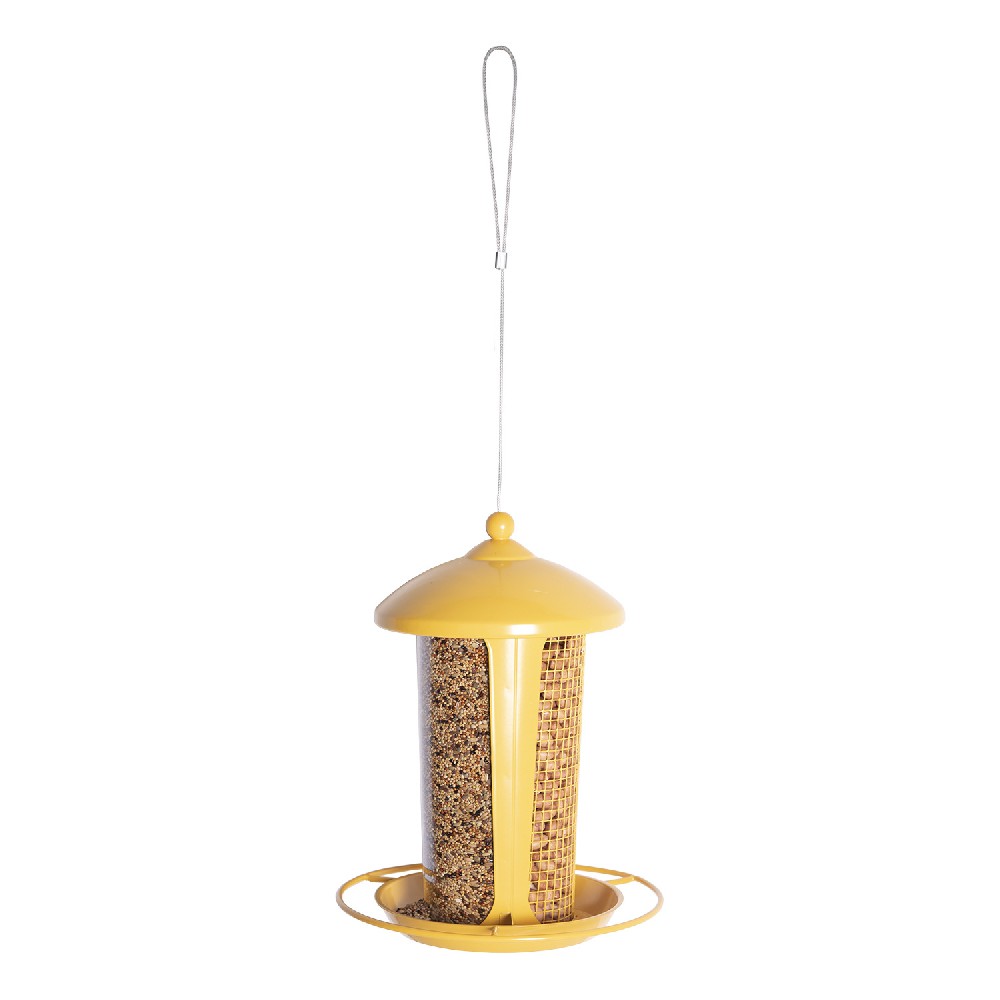 Personalized Wall-Mounted Birthday Custom Feeder Ideas
